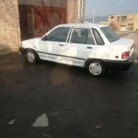 فروش پرایدمدل91|خودرو سواری و وانت|عسگران, |دیوار