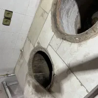 اجاره نانوایی خشکپزی مجهزبه کلیه لوازم نانوایی