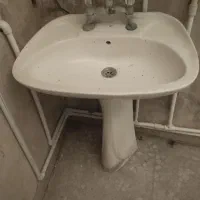 روشویی بهداشتی