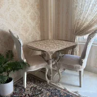 غذاخوری چهارنفره