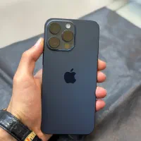 iPhone 15 Promax