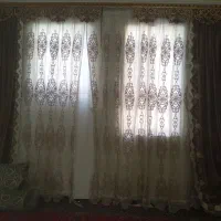 پرده در حد نو