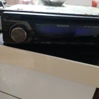 ضبط کنوود