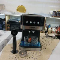 اسپرسو ساز|سماور، چای‌ساز، قهوه‌ساز|گرمدره, |دیوار