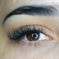 آف محدود اکستنشن مژه