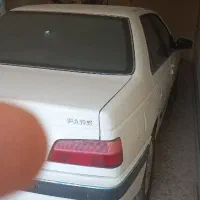 پارس tu5 مدل برج ۱۱/ ۹۸|خودرو سواری و وانت|برازجان, |دیوار