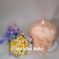 سفارش انواع کیک تولد و شیرینی تر خانگی و کوکی|خوردنی و آشامیدنی|اصفهان, جلالیه|دیوار