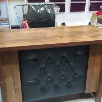 میز و صندلی مدیرت