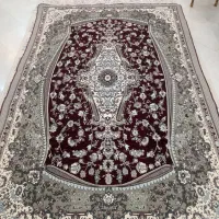 ۲ عدد رو فرشی ۶ متری یزدبافت