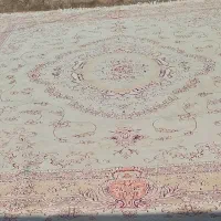 قالی ۱۲ متری