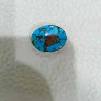سنگ فیروزه نیشابوری