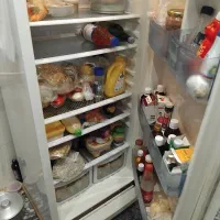 یک جفت یخچال و یخچال فریزر ۲ عدد|یخچال و فریزر|اصفهان, بهارستان|دیوار
