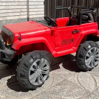 ماشین شارژی