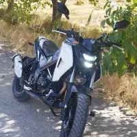 na180|موتورسیکلت|خمین, |دیوار