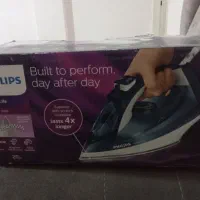 اتو فلیپس .. استفاده نشده نو .