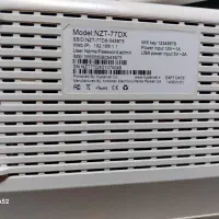 مودم وایرلس|مودم و تجهیزات شبکه|کرج, حصارک بالا|دیوار