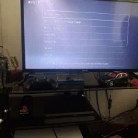 پلی پنج کپی خور ورژن ۹.۶۰|کنسول، بازی ویدئویی و آنلاین|سنندج, |دیوار