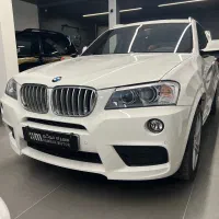 ایکس 3 ابوظبی