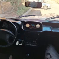 داشبورد پاژن ۶سیلندر در حد نو