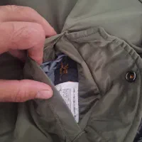 کاپشن خلبانی اصلی آمریکایی آلفا|لباس|سیرجان, |دیوار