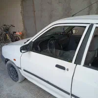 پراید صندوقدار بنزینی، مدل ۱۳۹۰|خودرو سواری و وانت|بوشهر, |دیوار