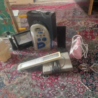 وسایل منزل|سایر لوازم برقی|قم, باغ شریفی|دیوار