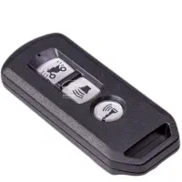 ریموت موتور گم شده