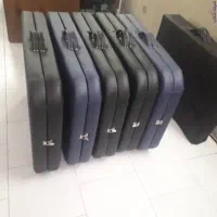 تخت ماساژ چمدانی|آرایشی، بهداشتی، درمانی|کرج, اصفهانی‌ها|دیوار