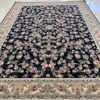 فرش افشان سرمه ایی پردیس ۱۲۰۰شانه کاشان|فرش|شیراز, عادل آباد|دیوار