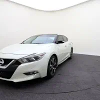 Nissan Maxima Platinum