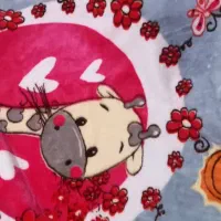 پتو کودک گلبافت