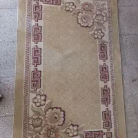 قالیچه ماشینی