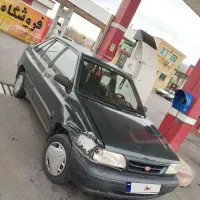 پراید‌ مناسب فروش فوری