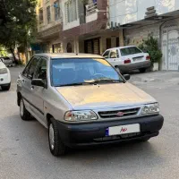 پراید صبا