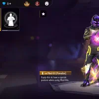 فری فایر|کنسول، بازی ویدئویی و آنلاین|نیشابور, دارایی|دیوار