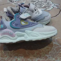 کتونی در حد نو27