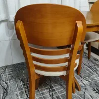 ناهارخوری دونفره|میز و صندلی غذاخوری|ری, دولتآباد|دیوار