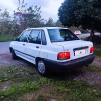 پراید131مدل 91|خودرو سواری و وانت|لنگرود, |دیوار