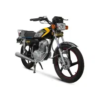 موتور سیکلت کویر ۲۰۰|موتورسیکلت|بیرجند, |دیوار