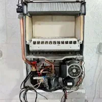 تعمیرکار پکیج   ایران رادیاتور و بوتان ۲۴ساعته|خدمات پیشه و مهارت|سنندج, |دیوار