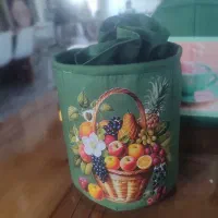 باکس سبزی و میوه