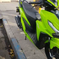 طرح کلیک نیو فیس مدل403|موتورسیکلت|تاکستان, |دیوار