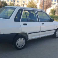 پراید۸۹تکسوز|خودرو سواری و وانت|دوگنبدان, |دیوار