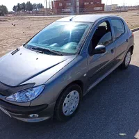 ۲۰۶ تیپ ۵، مدل ۹۶