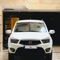 نیواکتیون کامفورت ۲۰۱۴