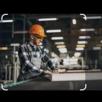 کارگر  ساده و ماهر جهت کار در تراشکاری