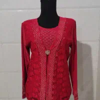 انواع لباس زنانه|لباس|رباط‌کریم, رباط‌کریم|دیوار