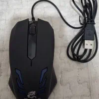 موس گیمینگ نو نو|قطعات و لوازم جانبی رایانه|طرقبه, |دیوار