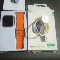 ساعت هوشمند اپل