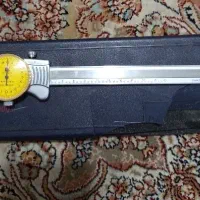 کولیس اندازه گیری برند گوانگلو (guanglu)15سانتی